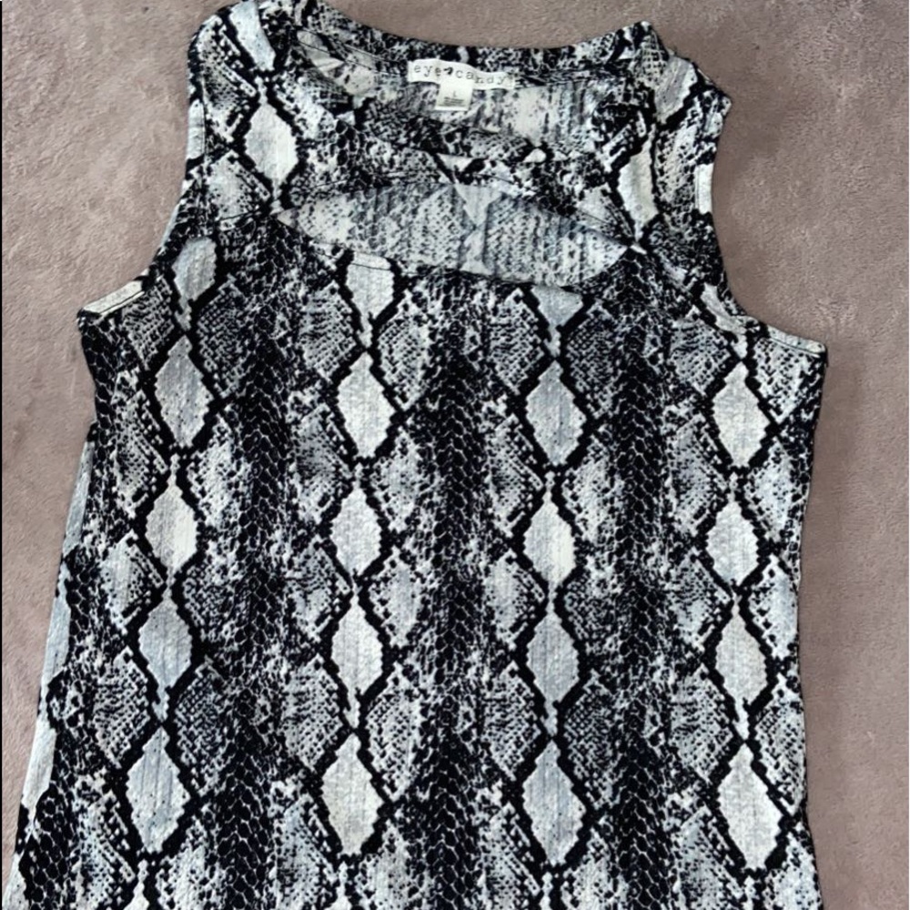 Tank top